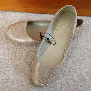 New Madeline Gorgeous Flats